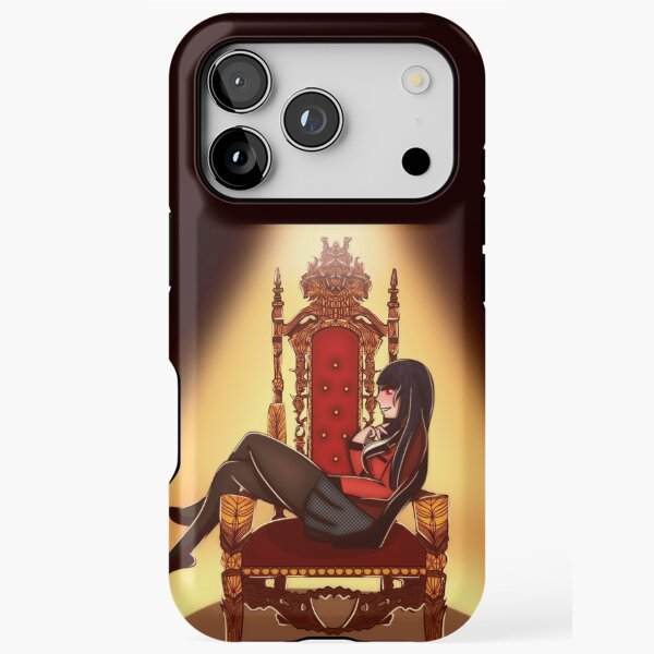 Item preview, Queen Yumeko Jabami  designed and sold by animearts69.