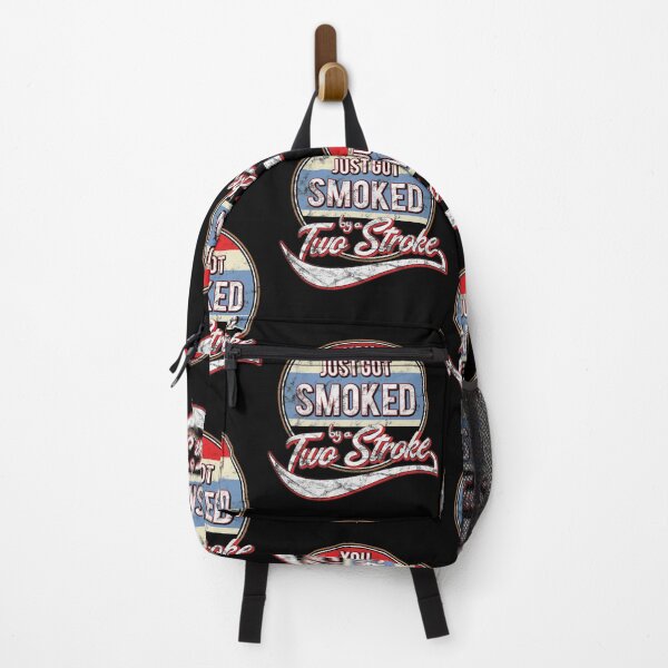 Item preview, You just got smoked by a Two Stroke designed and sold by starider.