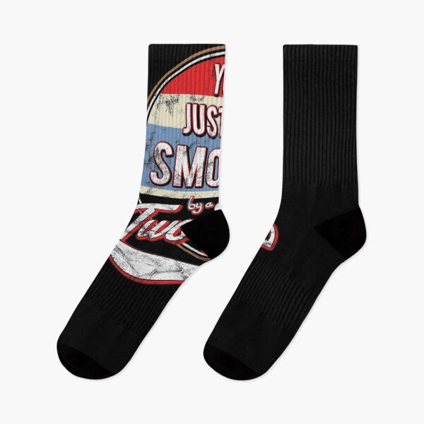 Item preview, You just got smoked by a Two Stroke designed and sold by starider.
