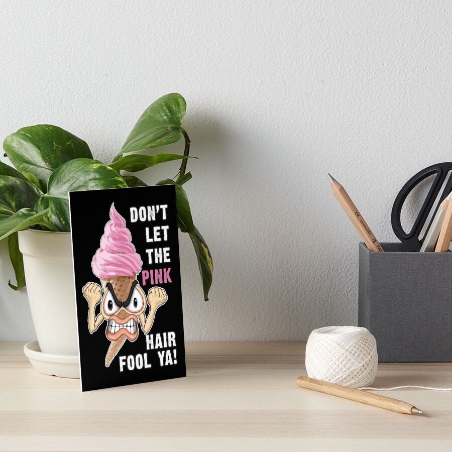 Item preview, Art Board Print designed and sold by Status71.