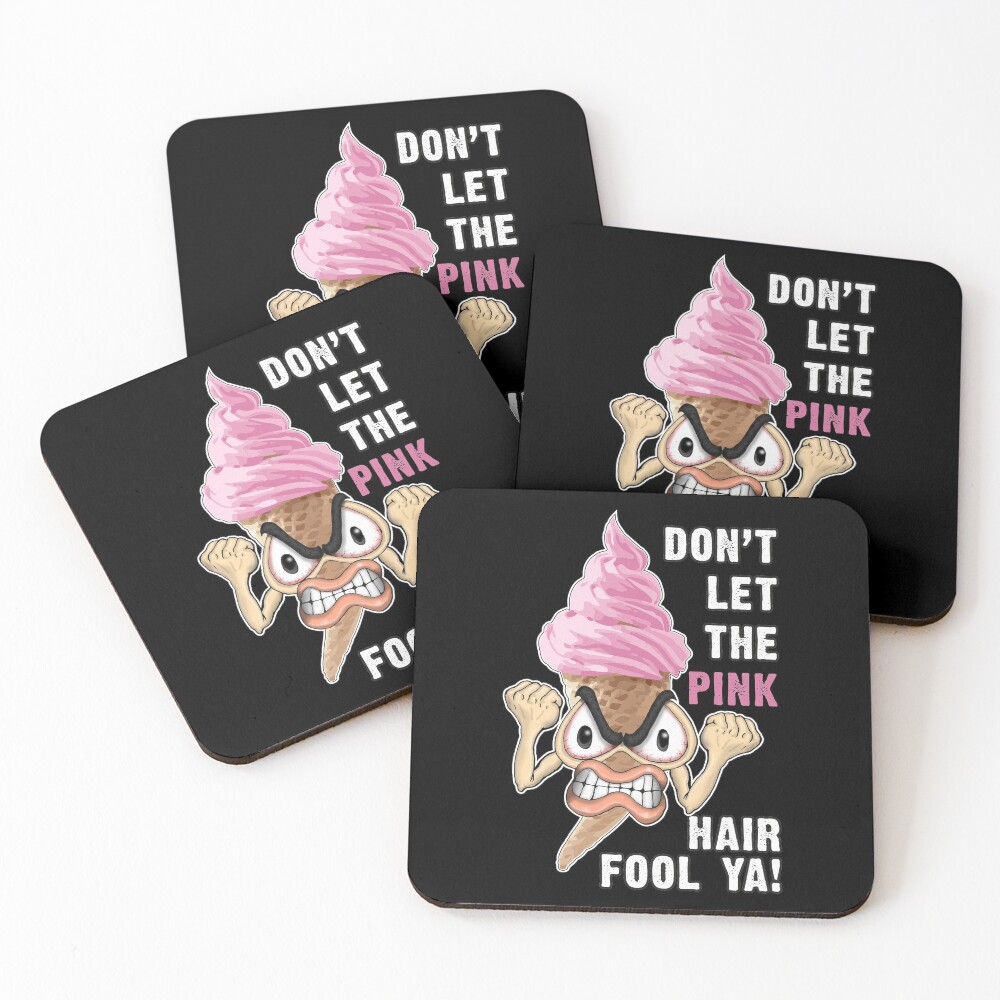 Item preview, Coasters (Set of 4) designed and sold by Status71.