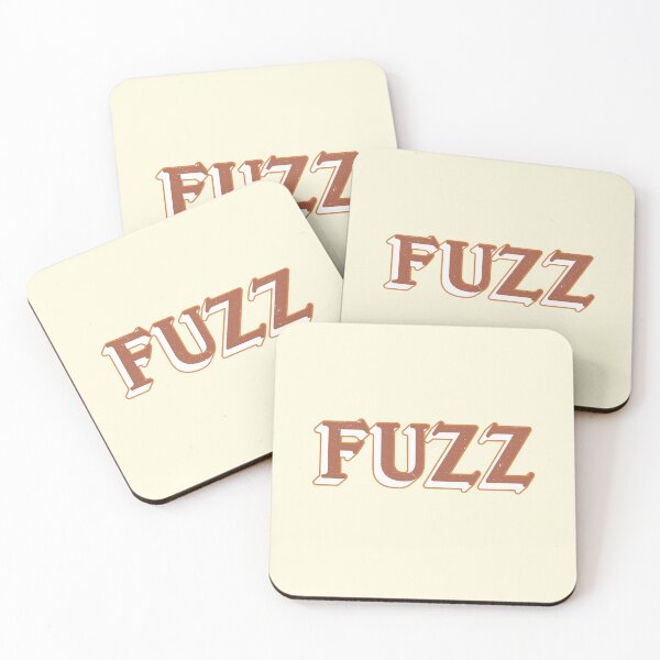 Item preview, Fuzz designed and sold by redjaygraphics.