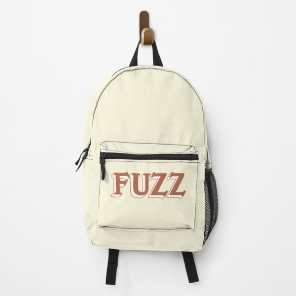 Item preview, Fuzz designed and sold by redjaygraphics.