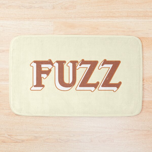 Item preview, Fuzz designed and sold by redjaygraphics.