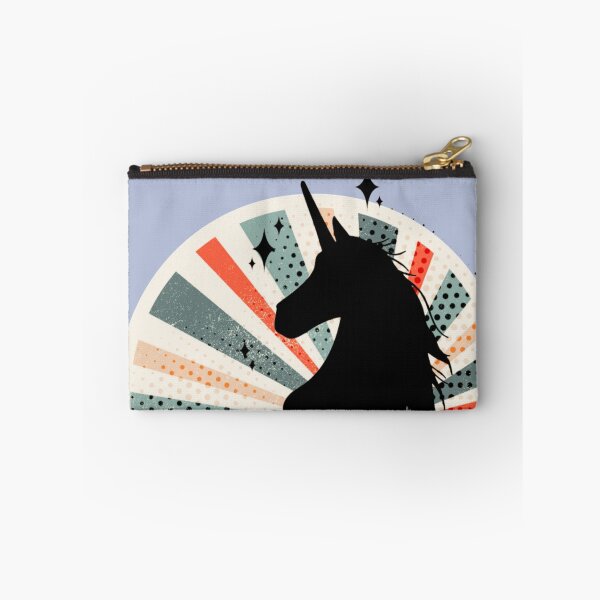 Item preview, Vintage Unicorn Silhouette  designed and sold by Alondra.