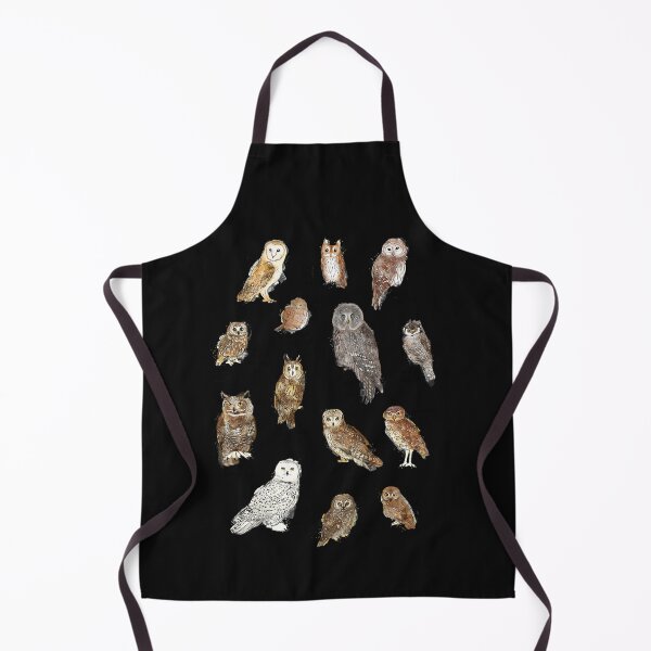 Item preview, Owls designed and sold by goodmorningsir.