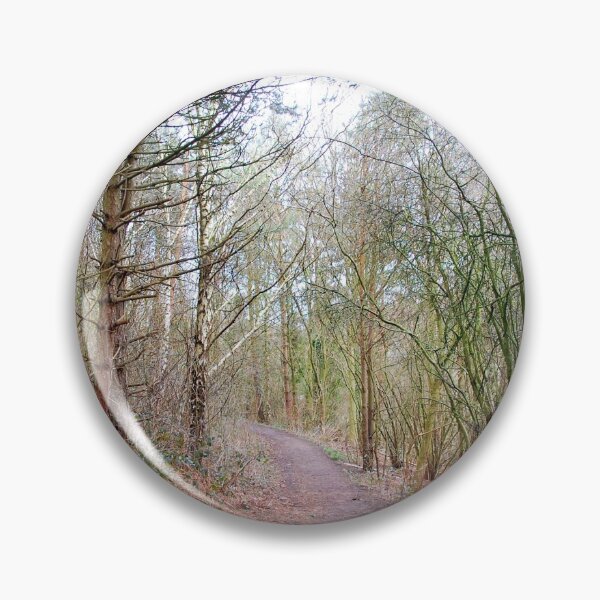 Item preview, A WALK IN THE WOODS. designed and sold by ronsaunders47.