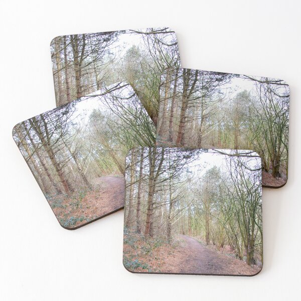 Item preview, A WALK IN THE WOODS. designed and sold by ronsaunders47.