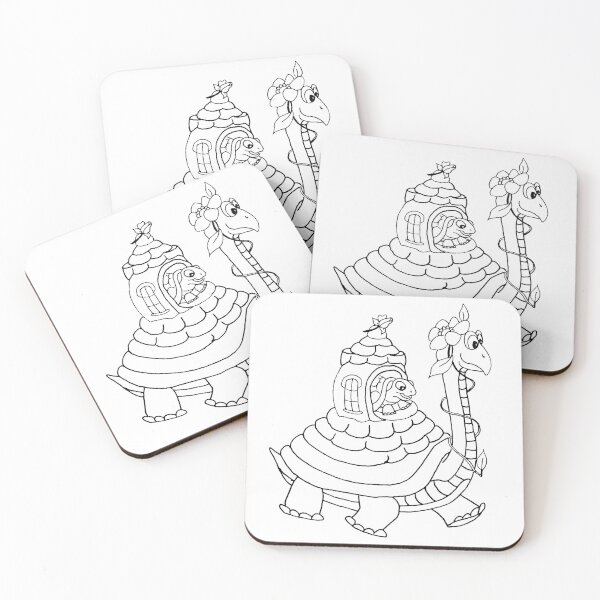 Item preview, Fancy turtle 3 designed and sold by Linda Bassett.