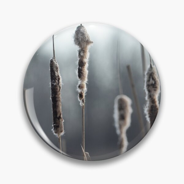 Item preview, Cattails designed and sold by Gamora1067.