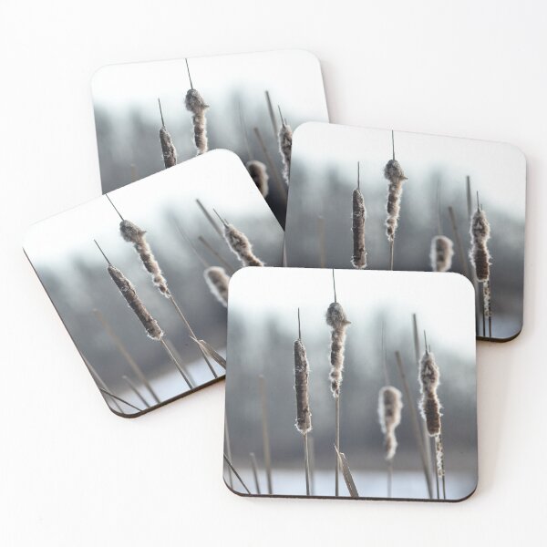 Item preview, Cattails designed and sold by Gamora1067.