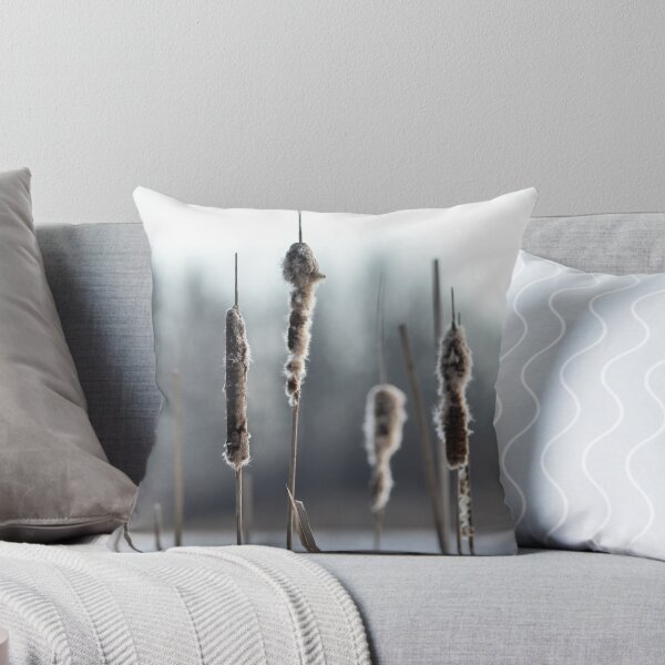 Item preview, Cattails designed and sold by Gamora1067.