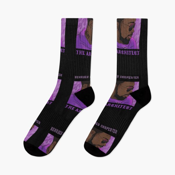 Item preview, The Bearded Carpenter Design designed and sold by boopsblunt.
