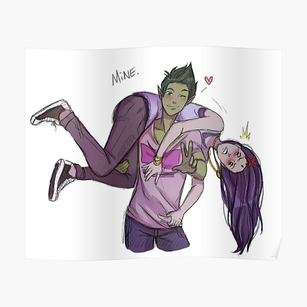 BEAST BOY BEAST BOY