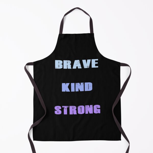 Item preview, Be Pretty Pretty Strong Pretty Brave Pretty Kind designed and sold by jamal-alkhalf.