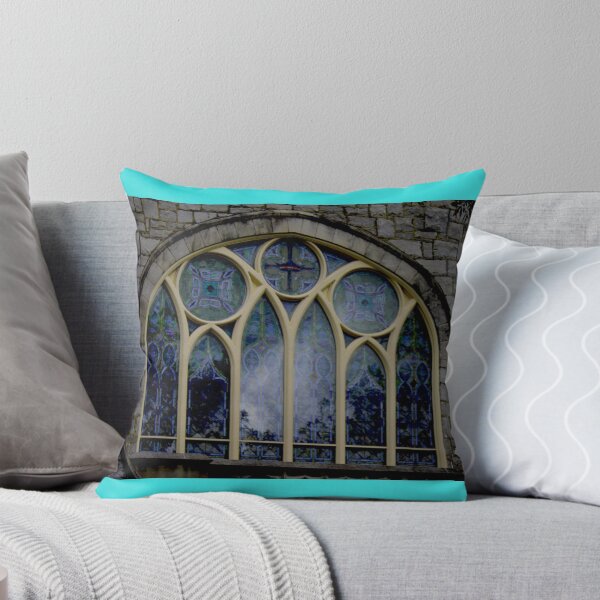 Item preview, Stained Glass window Savannnah,Georgia designed and sold by Jennifer  Sweeney.