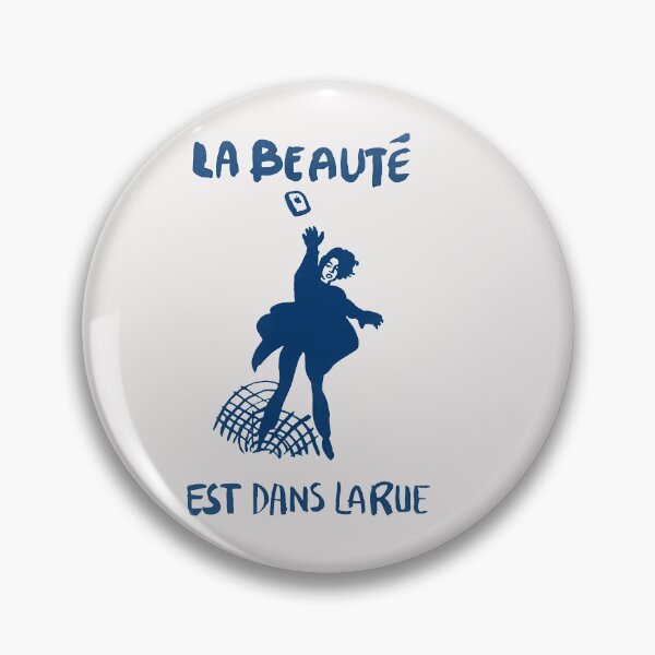 Item preview, Paris Revolt designed and sold by goodmorningsir.