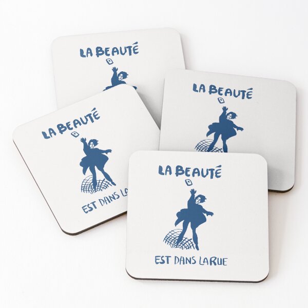 Item preview, Paris Revolt designed and sold by goodmorningsir.