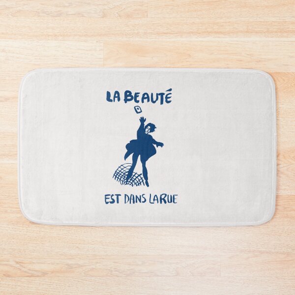 Item preview, Paris Revolt designed and sold by goodmorningsir.