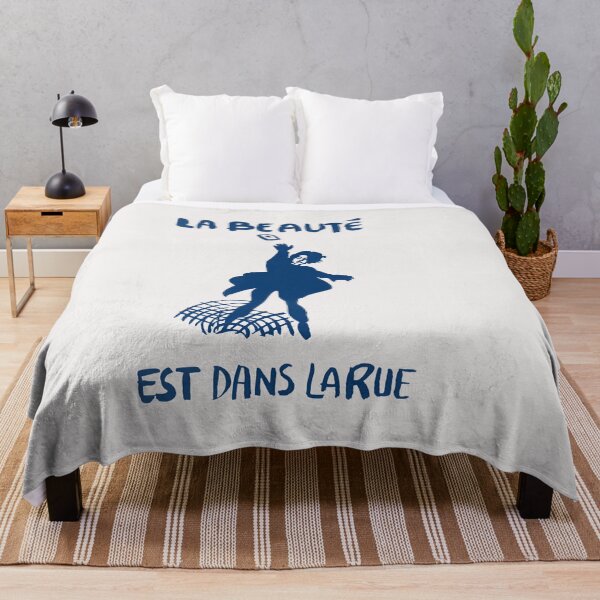 Item preview, Paris Revolt designed and sold by goodmorningsir.