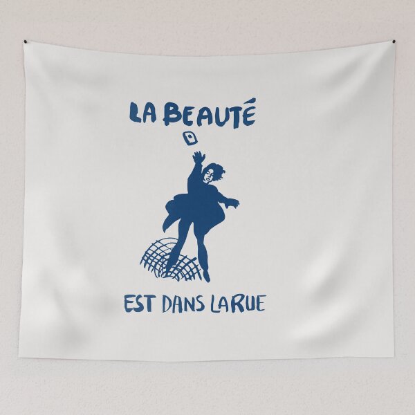 Item preview, Paris Revolt designed and sold by goodmorningsir.