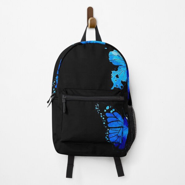 Item preview, Blue Morpho Butterfly designed and sold by Liani DeGeeter.