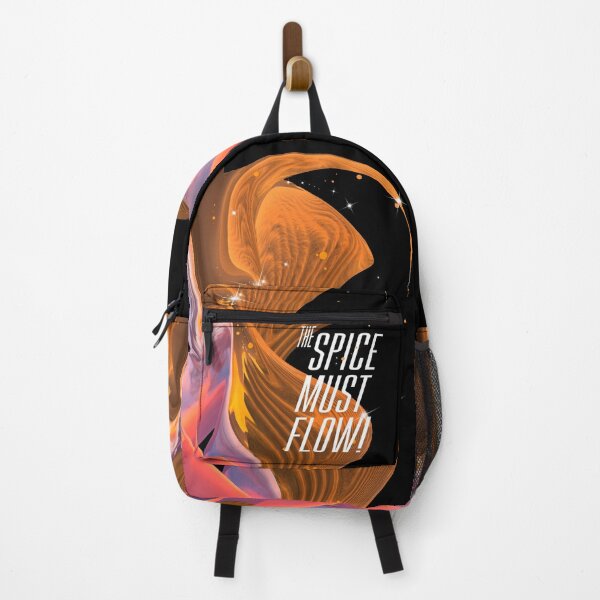 Item preview, The Spice Must Flow! designed and sold by 7115.