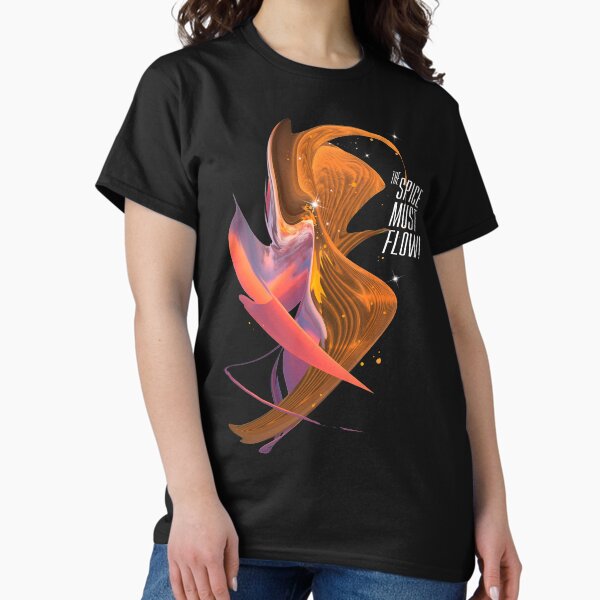 Item preview, The Spice Must Flow! designed and sold by 7115.