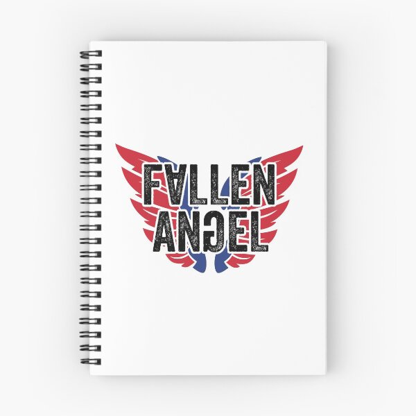 Item preview, Tix - Fallen Angel [2021, Norway] designed and sold by lazarusheart.