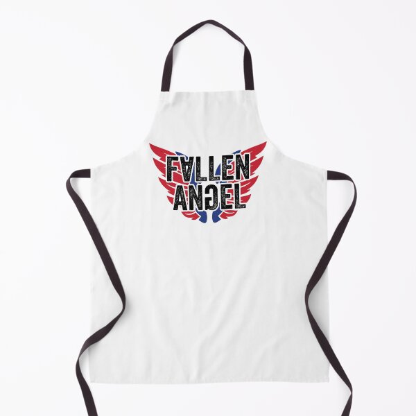 Item preview, Tix - Fallen Angel [2021, Norway] designed and sold by lazarusheart.