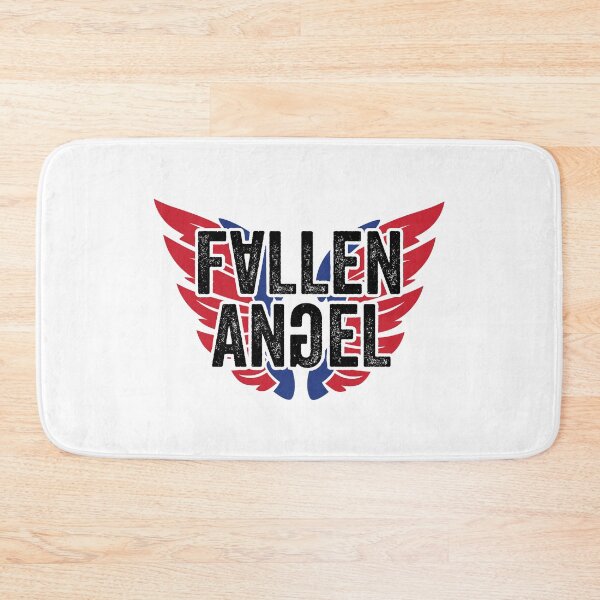 Item preview, Tix - Fallen Angel [2021, Norway] designed and sold by lazarusheart.