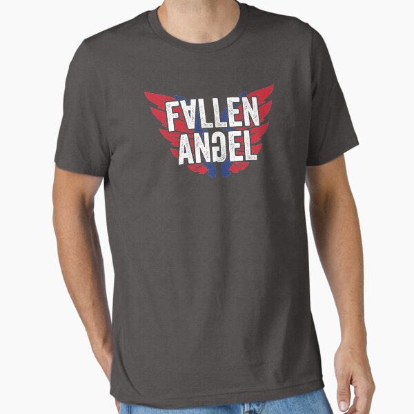 Item preview, Tix - Fallen Angel [2021, Norway] designed and sold by lazarusheart.