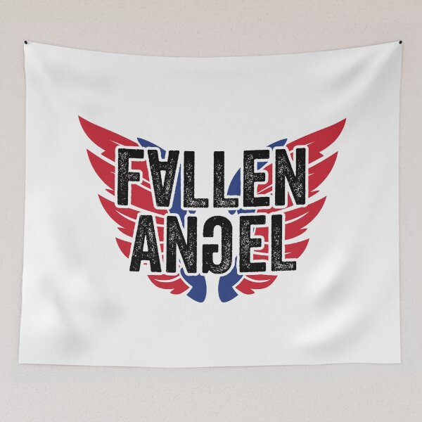 Item preview, Tix - Fallen Angel [2021, Norway] designed and sold by lazarusheart.