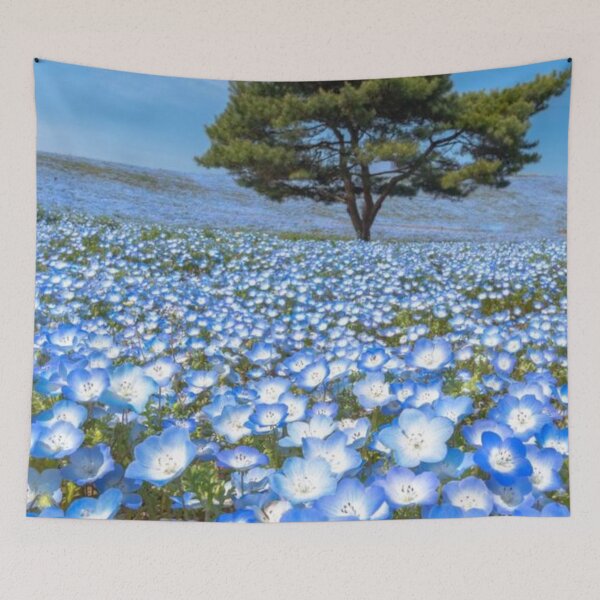 Item preview, Amazing valley's flower.  designed and sold by Lan thi Nguyen.
