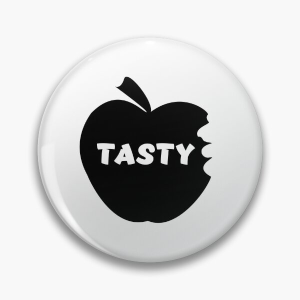 Item preview,  Tasty Apple designed and sold by JMcdesigner.