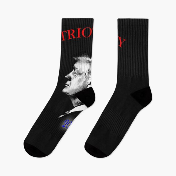 Item preview, Patriot Party Trump 2024  designed and sold by goodmorningsir.