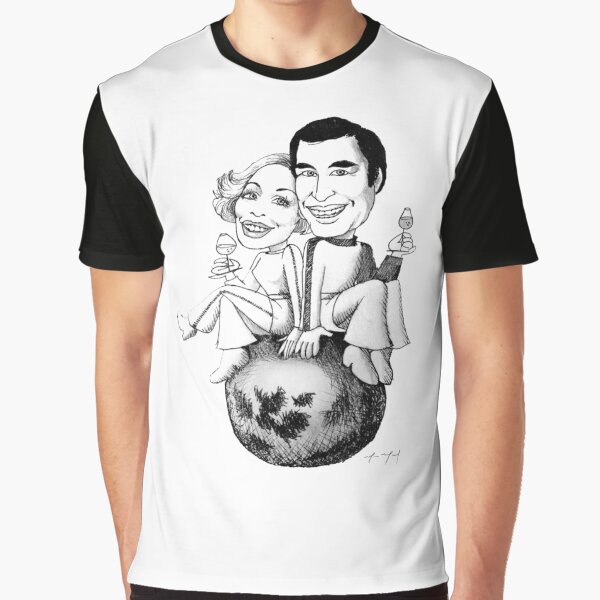 CELEBRATION Graphic T-Shirt