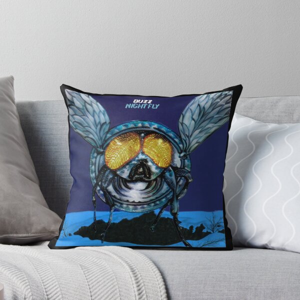 Item preview, BUZZ - Night Fly designed and sold by Marcus-Rufus.