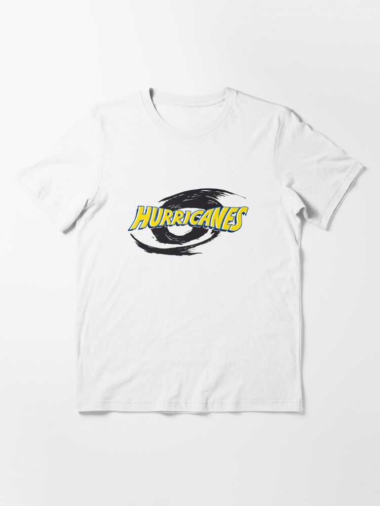 Chiefs Super Rugby Active T-Shirt by TheLucasStory