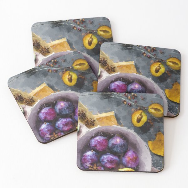 Item preview, Afternoon Bliss designed and sold by Jarrod Vandenberg.