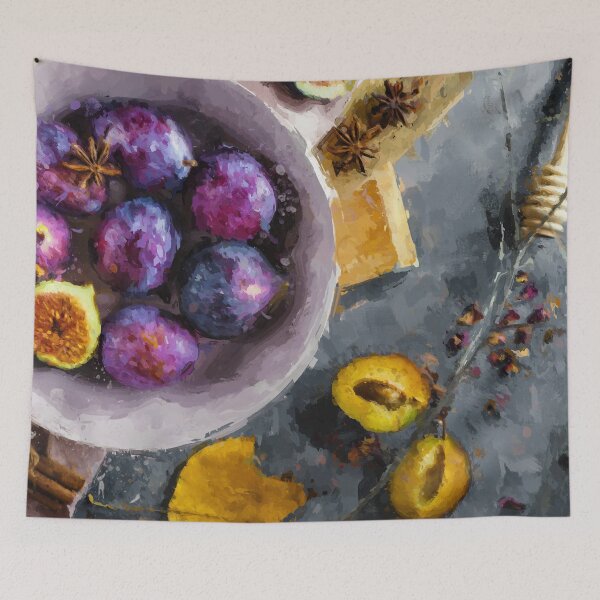 Item preview, Afternoon Bliss designed and sold by Jarrod Vandenberg.