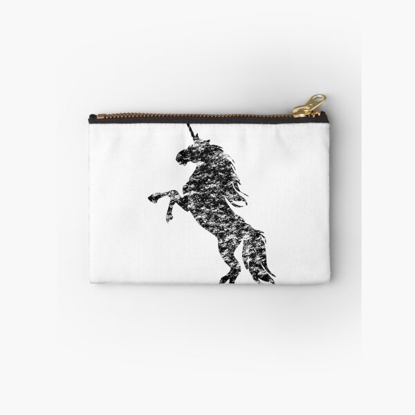 Item preview, Distressed Unicorn designed and sold by lbapparel.