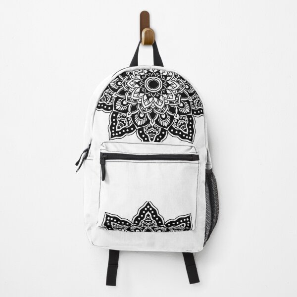 Item preview, Black Mandala designed and sold by DevTyagi.