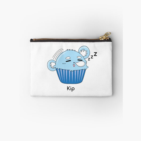 Item preview, Cupcake Cartoon Character - Kip designed and sold by STUDIO-72.
