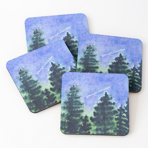 Item preview, Scenic art designed and sold by komal tewari.