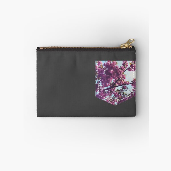 Item preview, Cherry Blossom Pocket designed and sold by fdbweiss.