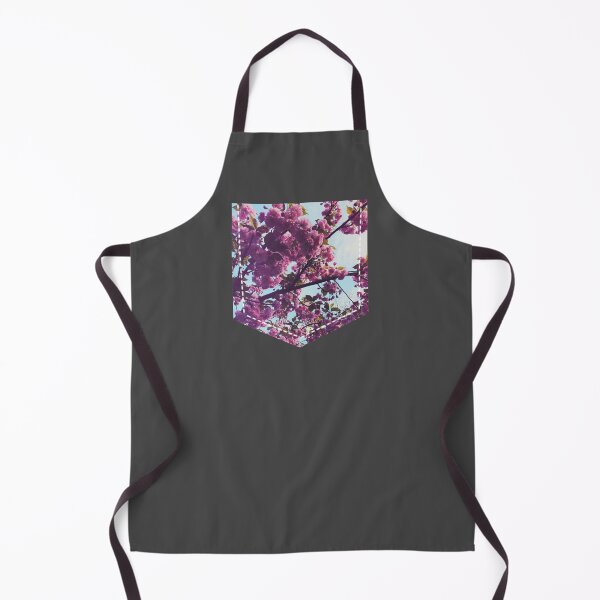 Item preview, Cherry Blossom Pocket designed and sold by fdbweiss.