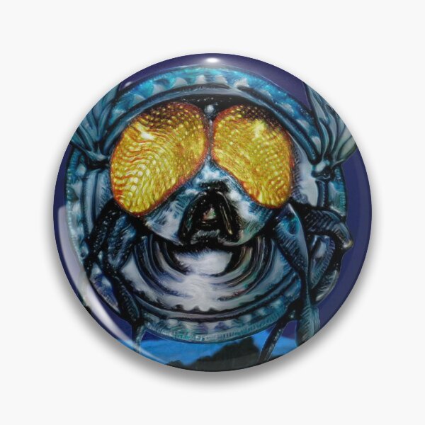 Item preview, BUZZ - Night Fly designed and sold by Marcus-Rufus.