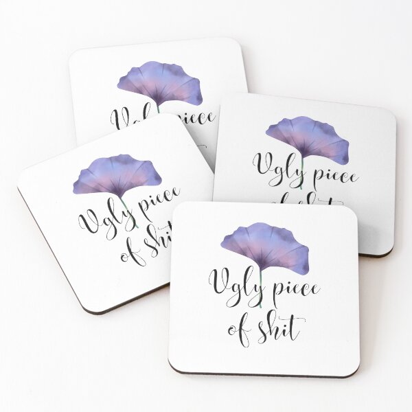 Item preview, Ugly piece of sh** designed and sold by MargheritaLidia.