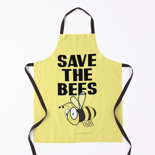 Item preview, Save The Bees designed and sold by Jools-57.